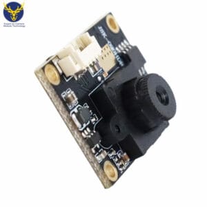 COMS sensor Backlight photography