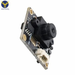 COMS sensor Backlight photography