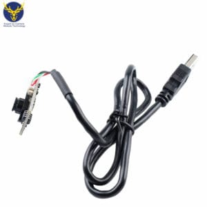 COMS sensor Backlight photography