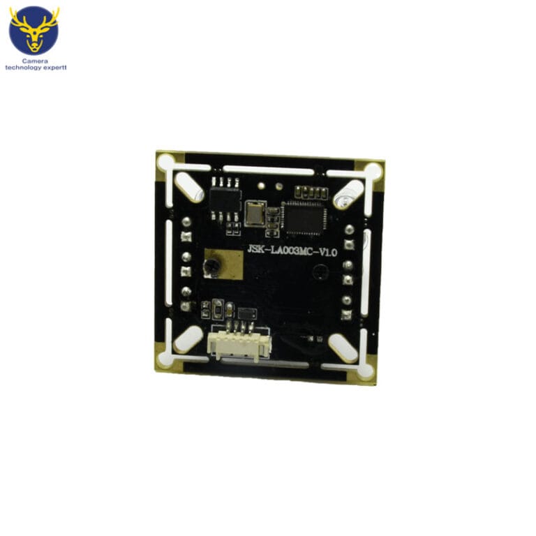 High-speed transmission technology for USB camera modules 1 High-speed transmission technology for USB camera modules