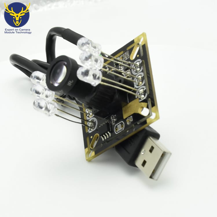 What is a fisheye camera module? 7 What is a fisheye camera module?