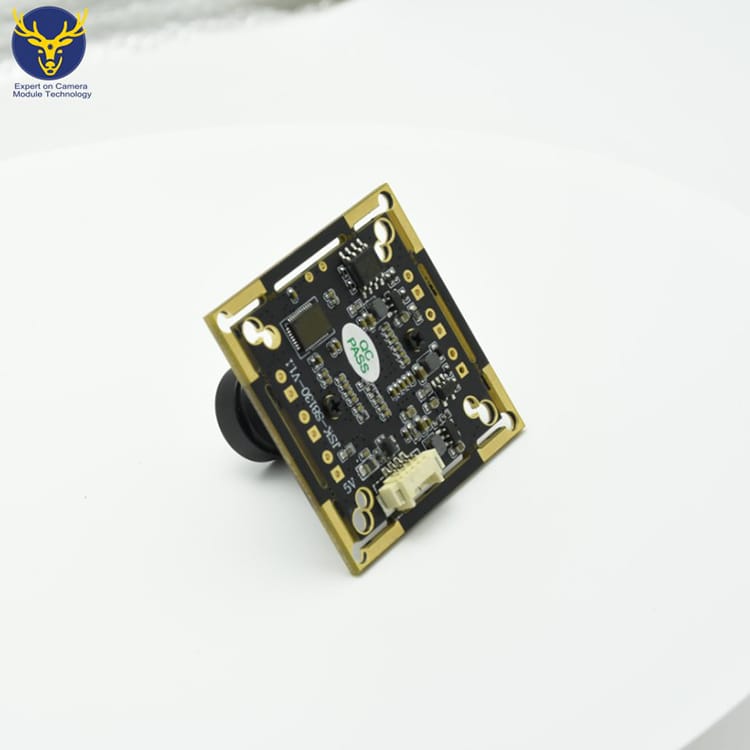  face recognition camera module 