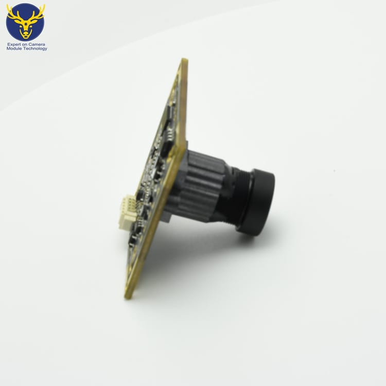  face recognition camera module 