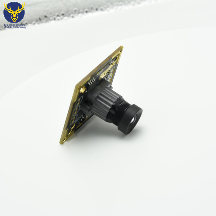  face recognition camera module 