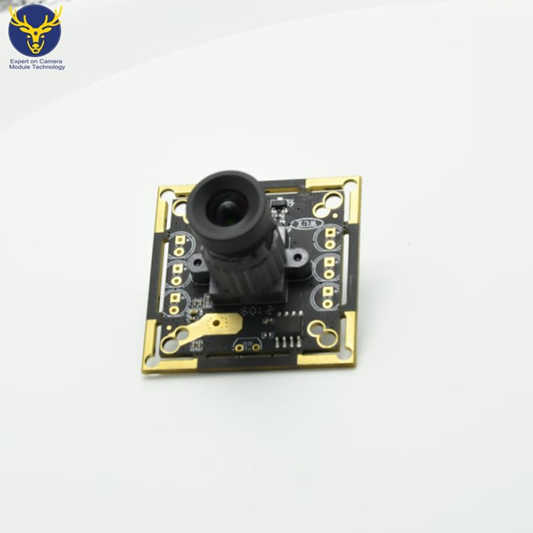  face recognition camera module 