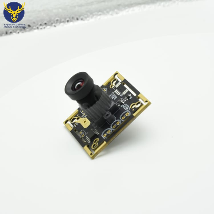  face recognition camera module 