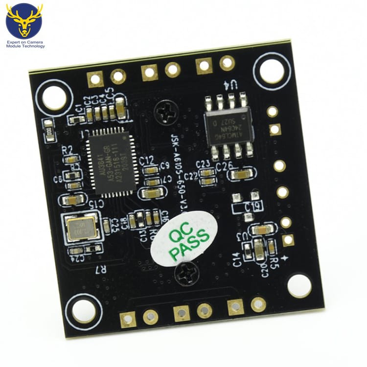 USB Camera Module