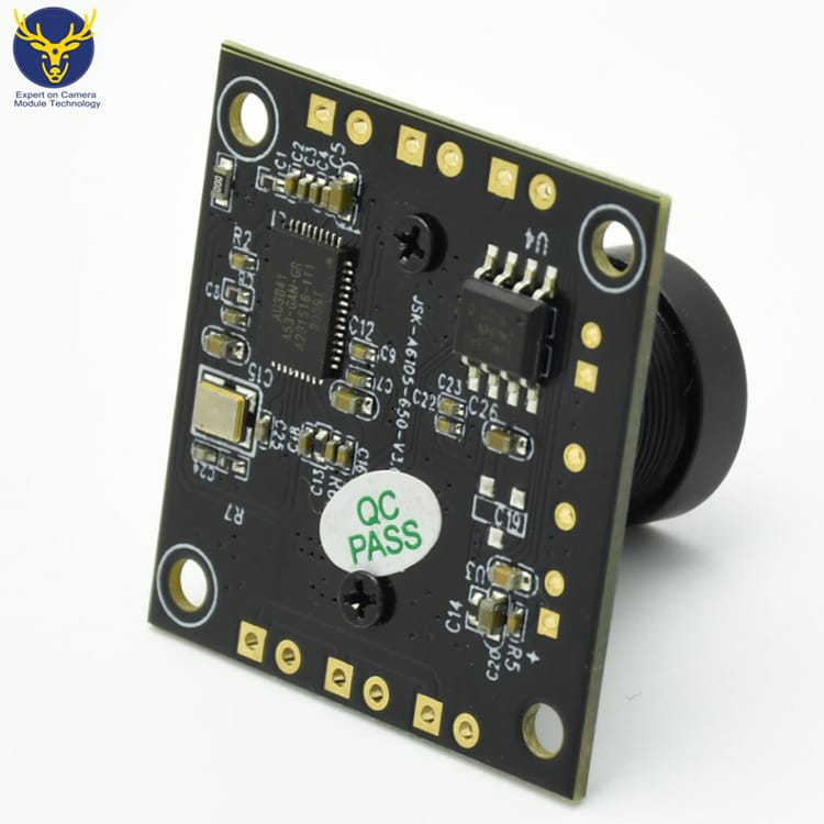 USB Camera Module