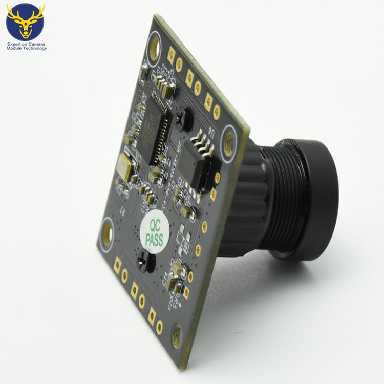 USB Camera Module