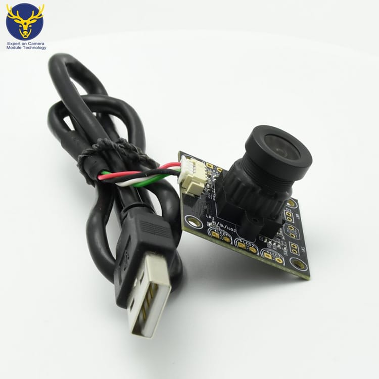 USB Camera Module