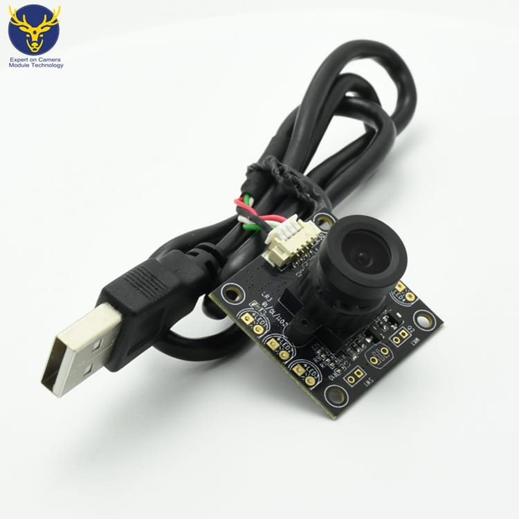 USB Camera Module