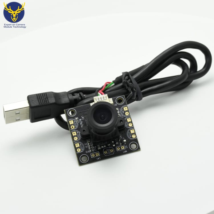 USB Camera Module
