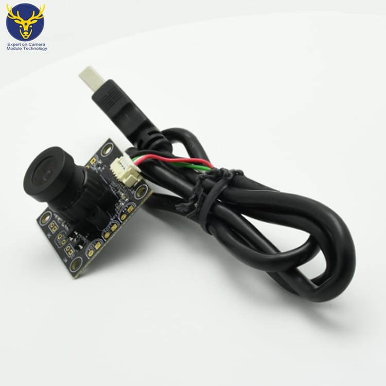 USB Camera Module