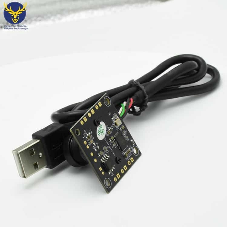 USB Camera Module