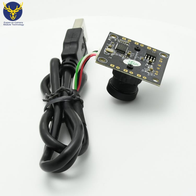 USB Camera Module