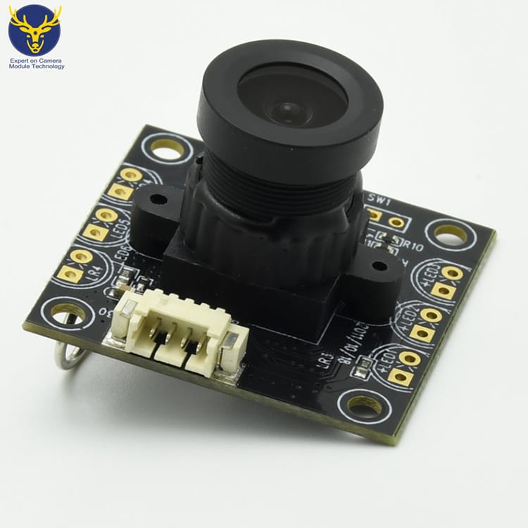 USB Camera Module