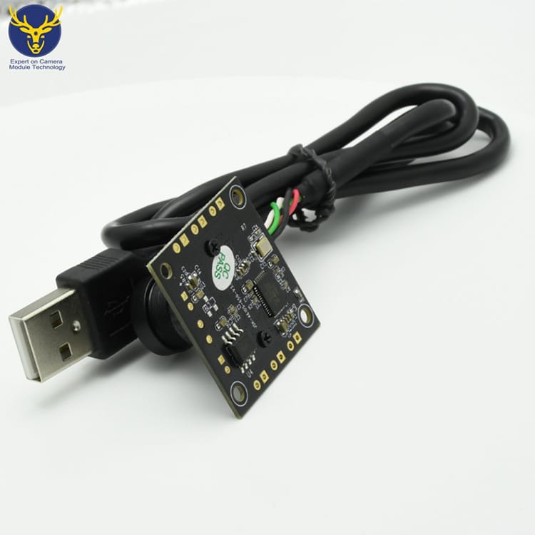 USB Camera Module