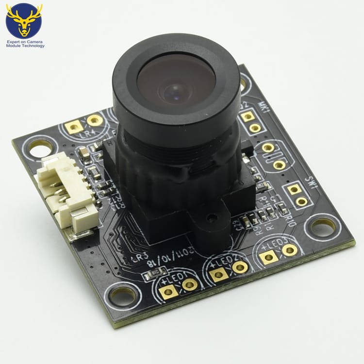 USB Camera Module