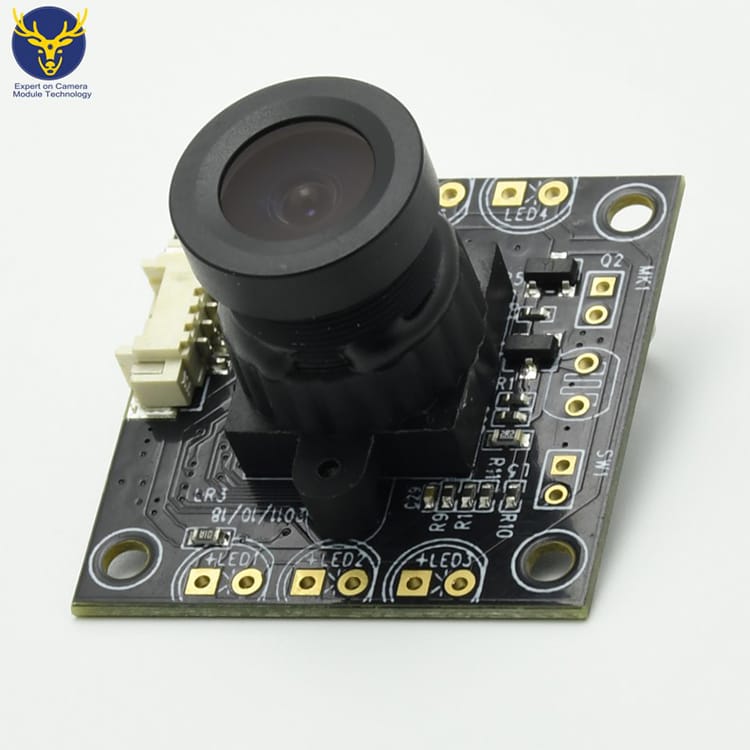 USB Camera Module