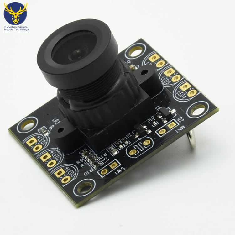 USB Camera Module