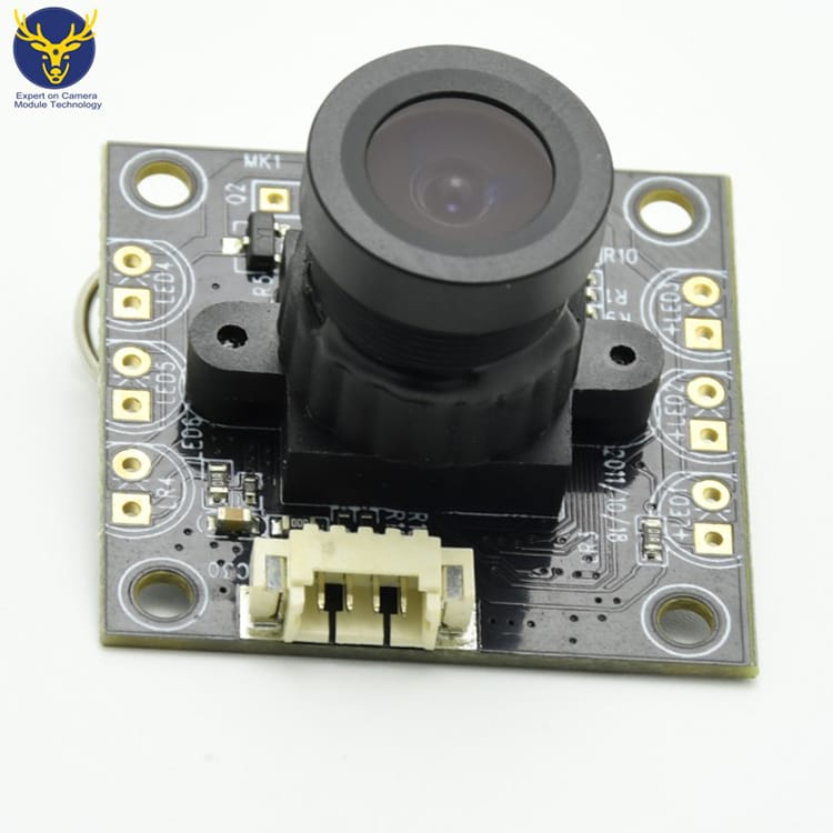 USB Camera Module