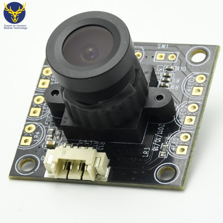 USB Camera Module