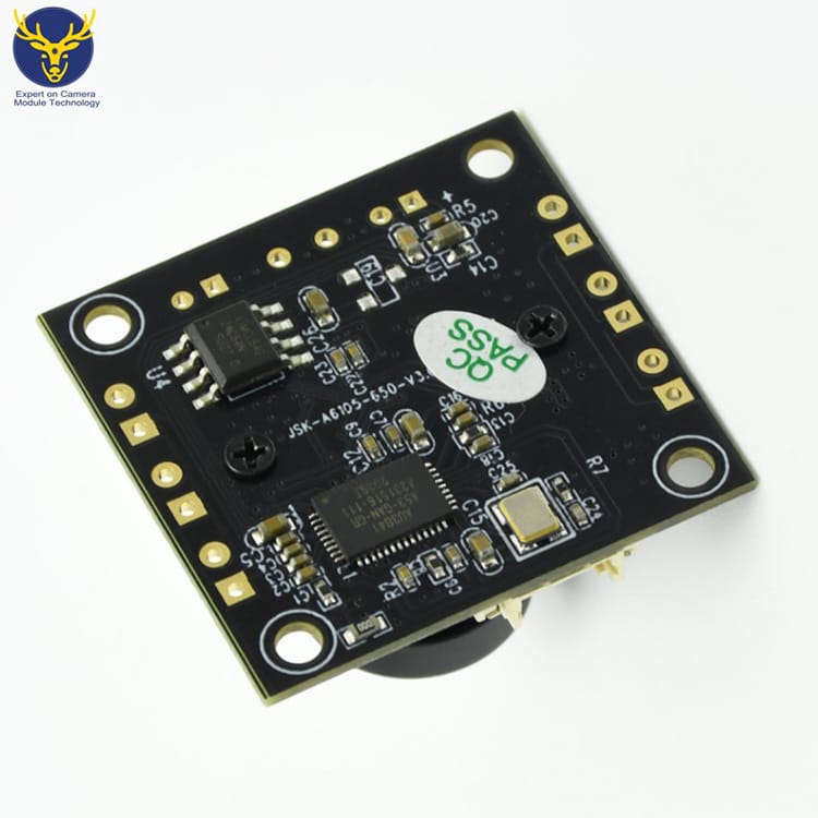 USB Camera Module