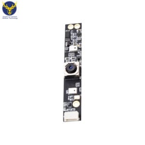 TechCam-FR120 | High-Precision 3D Facial Recognition Camera Module