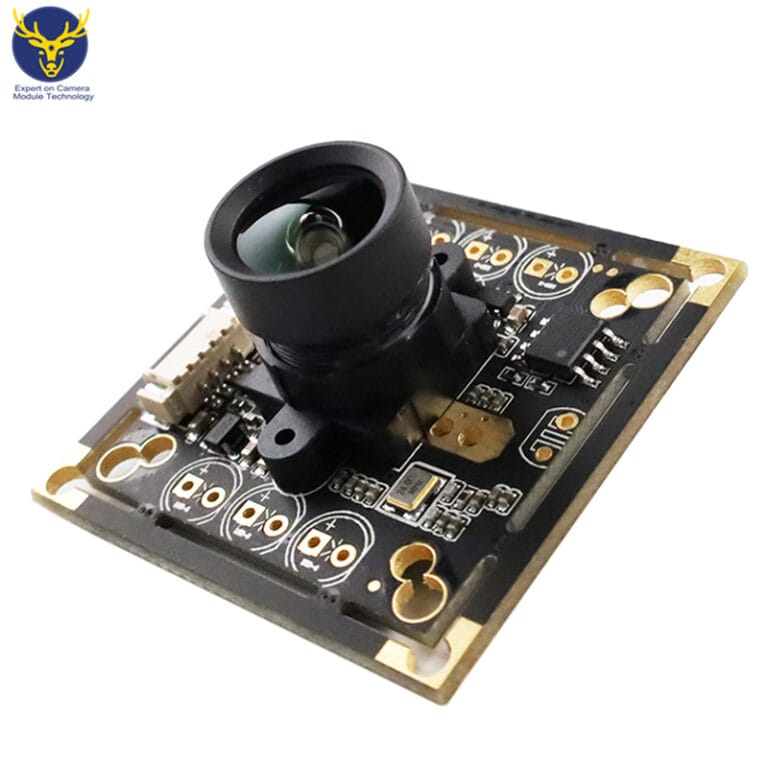 USB camera module software development tool 2 USB camera module software development tool