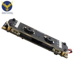 JSK-LED850NM V3.0 with dual camera width dynamic 1/2.7-inch sensor, backlight photography, 1080p autofocus camera module lens replaceable camera for facial recognition attendance equipment 8 autofocus-camera-module